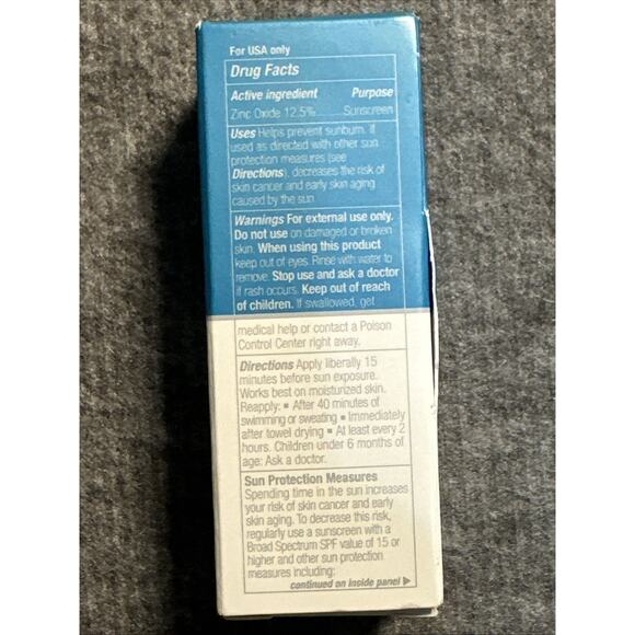 ColoreScience Sunforgettable Total Protection Color Balm SPF 50 - PINK SKY - Picture 3 of 5